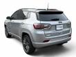 2022 Jeep Compass High Altitude SUV
