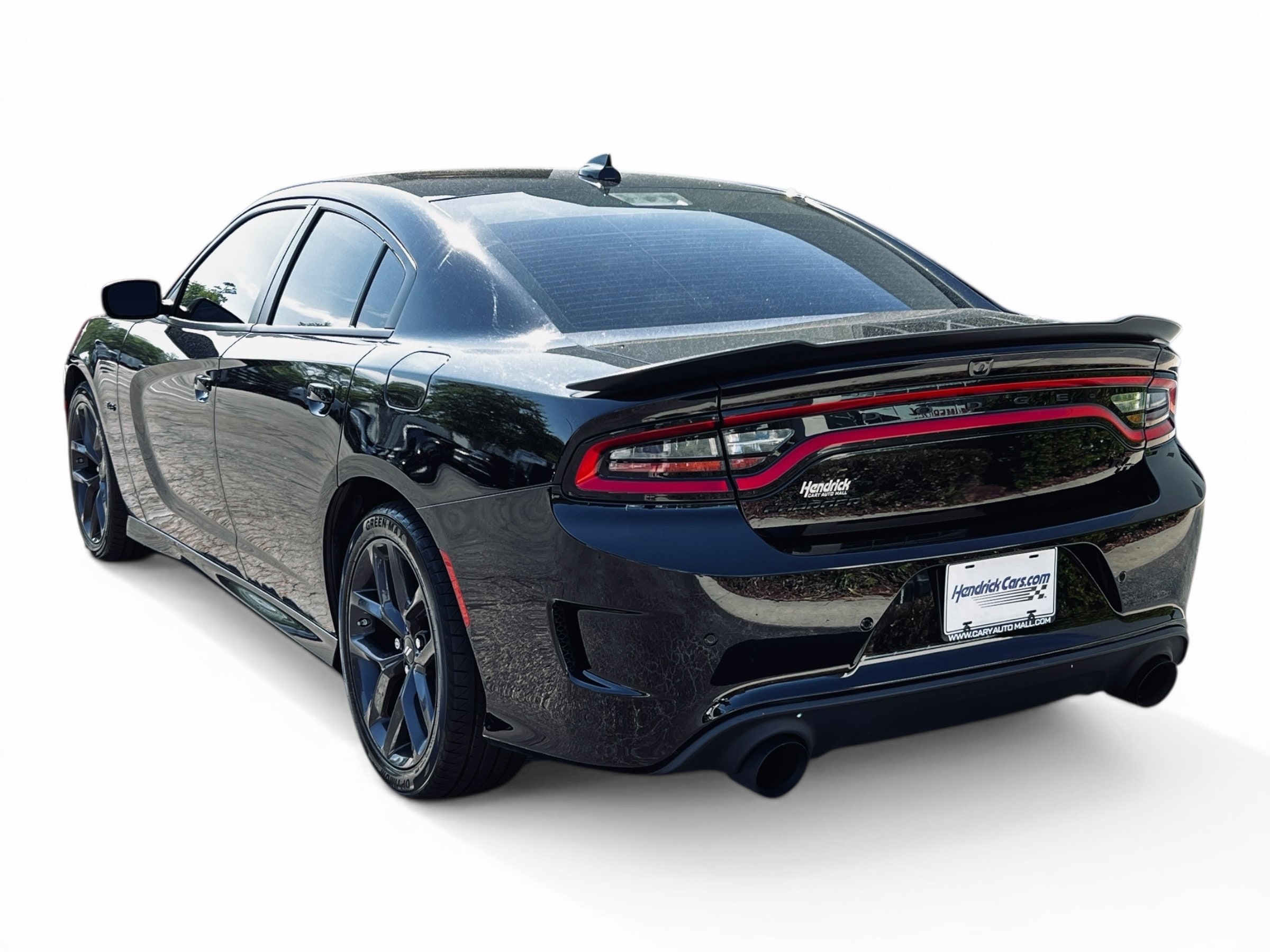 2023 Dodge Charger R/T photo 6