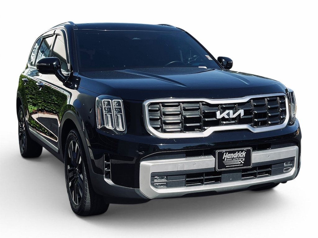 Used 2023 Kia Telluride SX SUV
