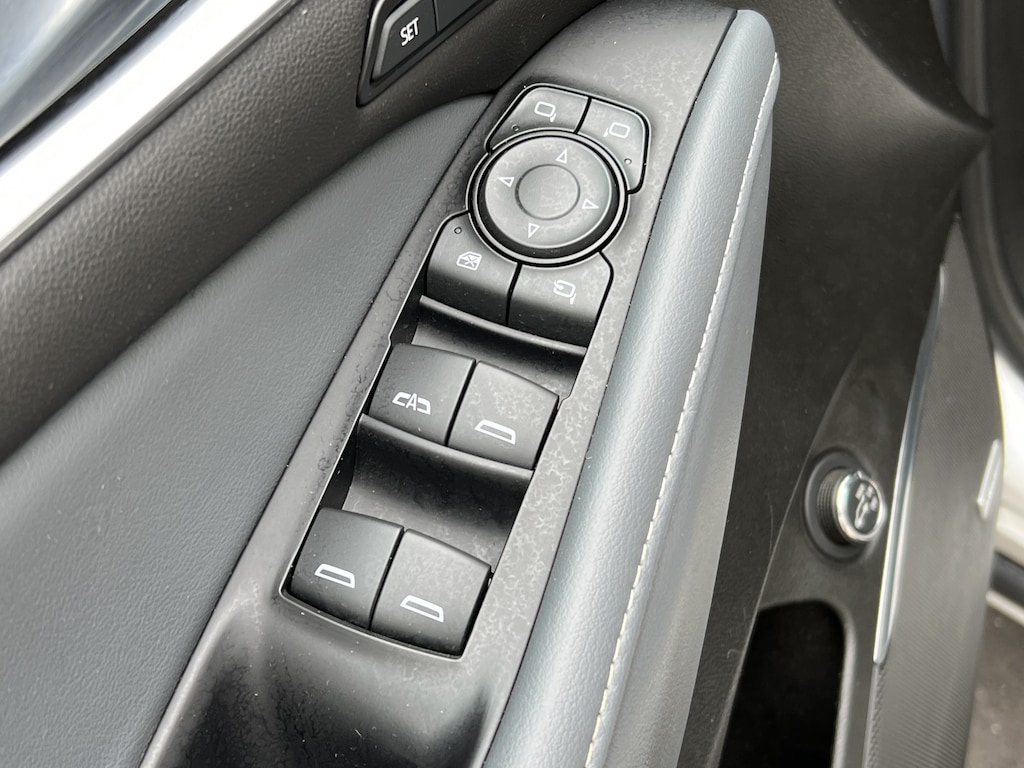 Used 2021 Buick Enclave Premium SUV