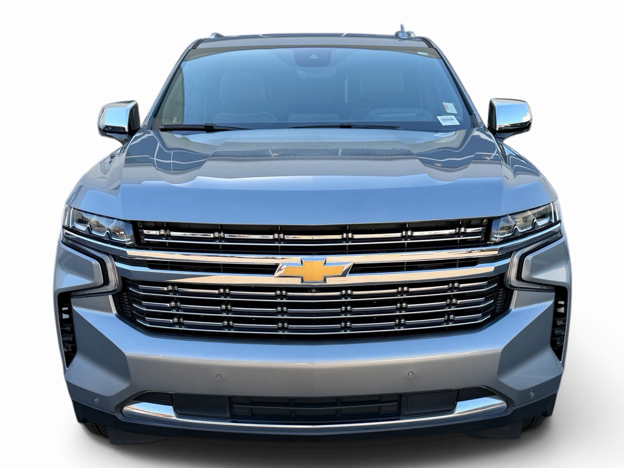 Used 2023 Chevrolet Tahoe Premier SUV