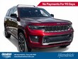  Jeep Grand Cherokee L