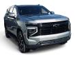 2025 Chevrolet Tahoe RST SUV