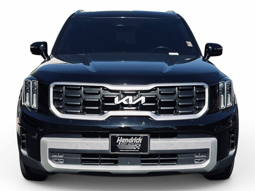 Used 2023 Kia Telluride SX SUV