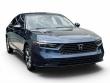 2024 Honda Accord Hybrid EX-L Sedan