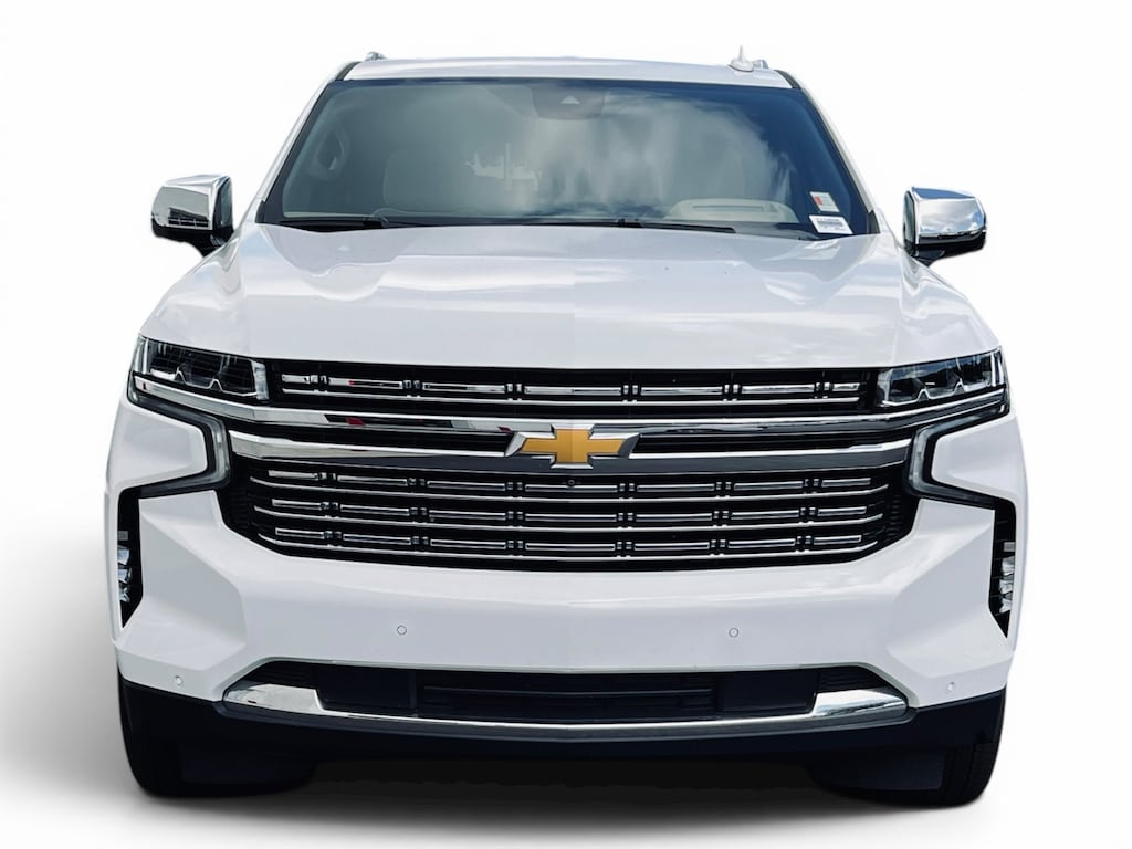 Used 2024 Chevrolet Tahoe Premier SUV