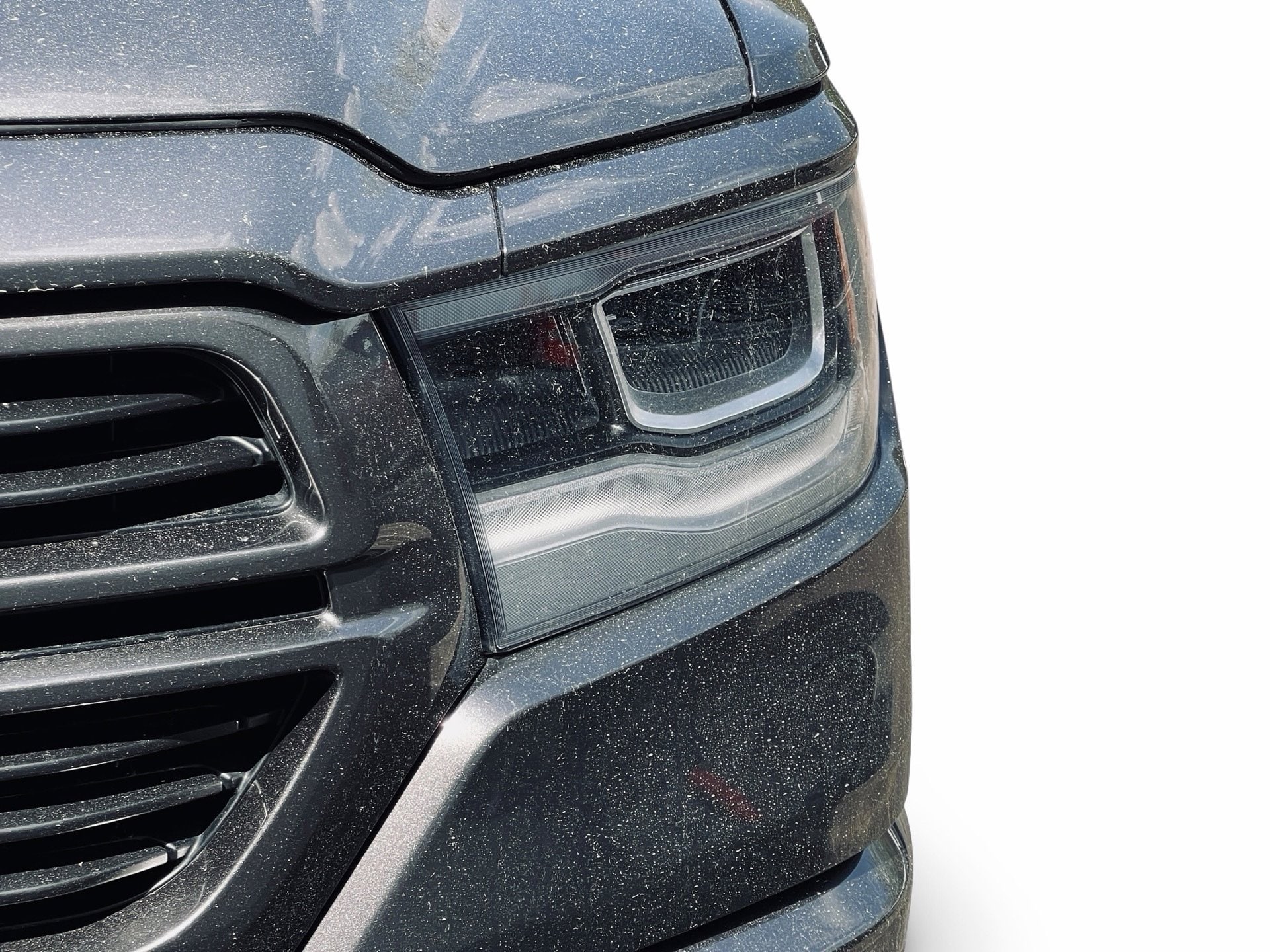 2023 Ram 1500 Laramie photo 4