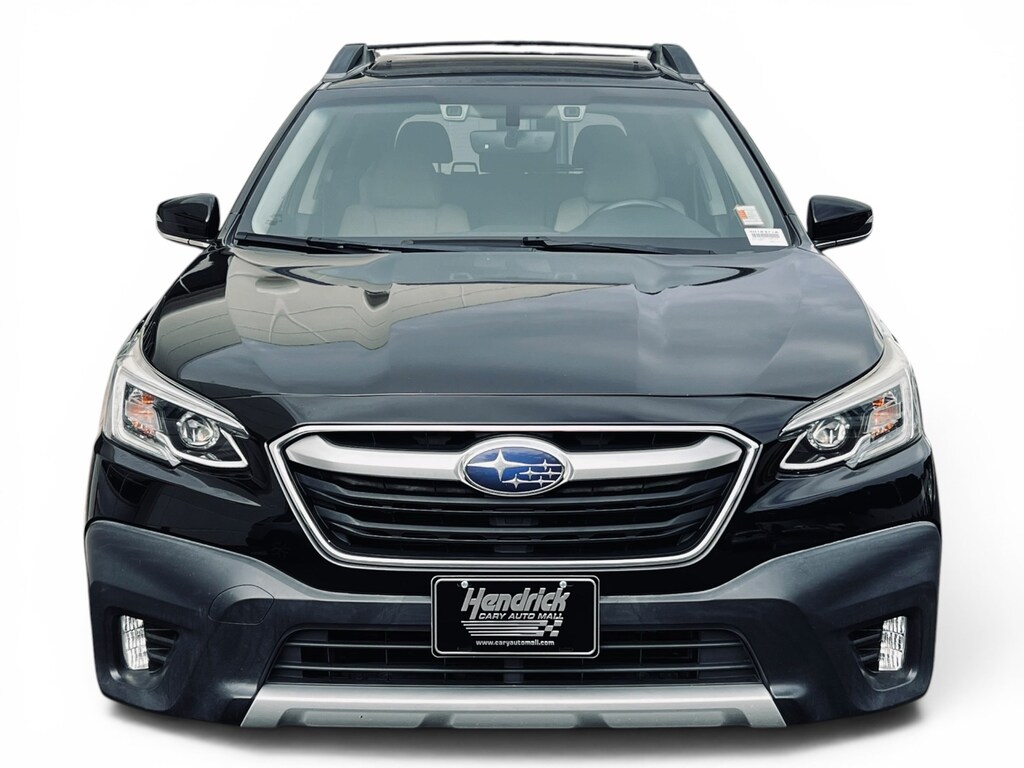 Used 2020 Subaru Outback Limited XT SUV