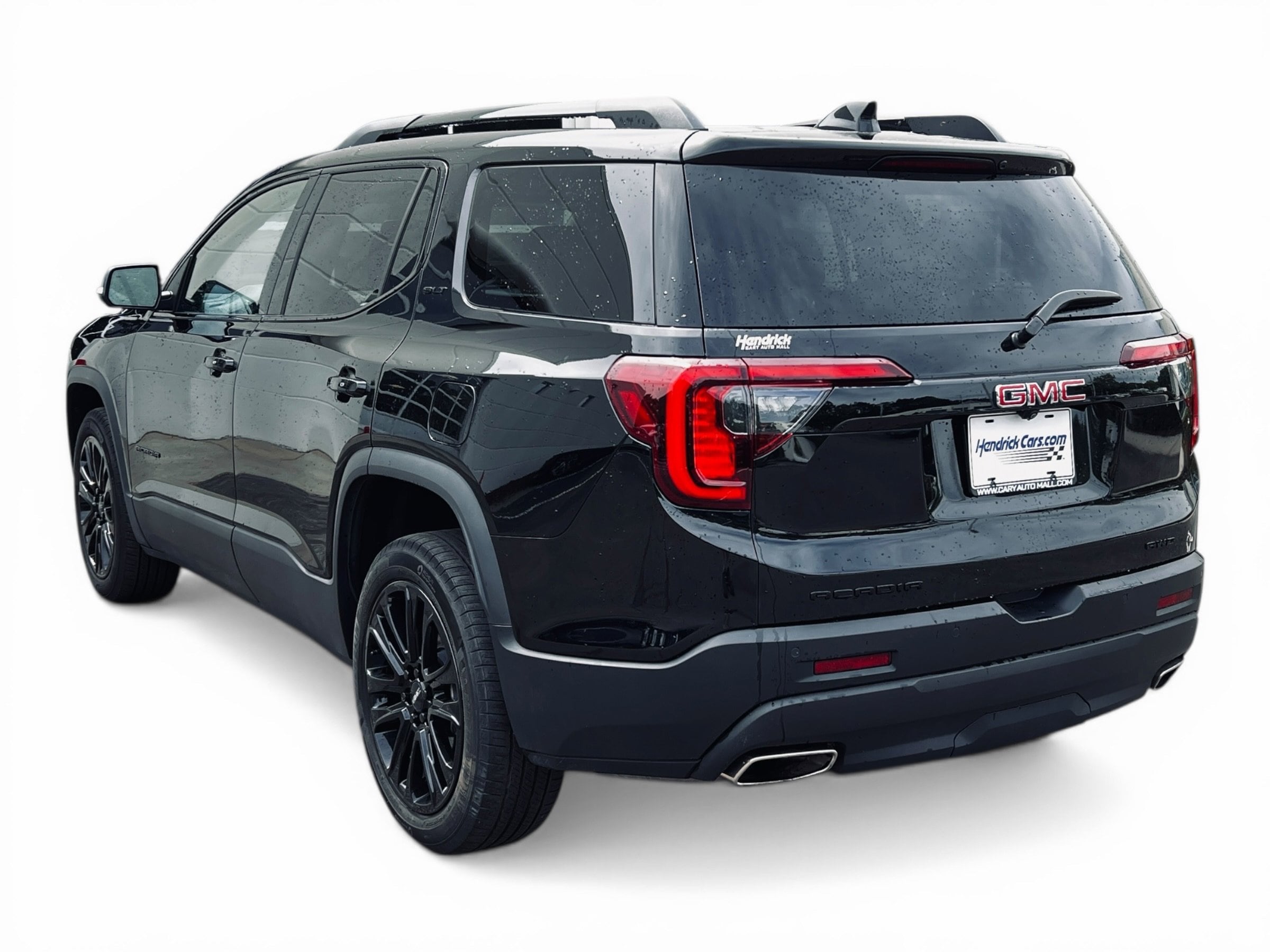 2023 GMC Acadia SLT photo 3