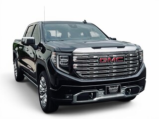 2025 GMC Sierra 1500 Denali Pickup