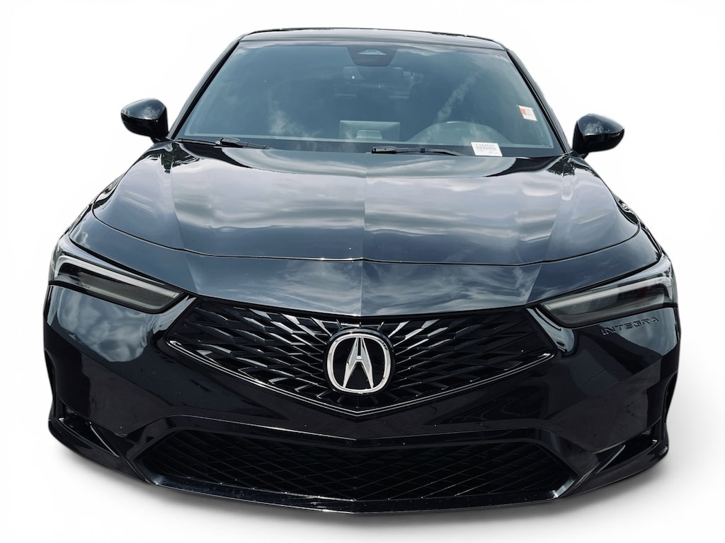 Used 2023 Acura Integra w/A-Spec Package Hatchback