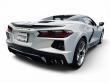 2021 Chevrolet Corvette 2LT Convertible