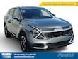  Kia Sportage Hybrid