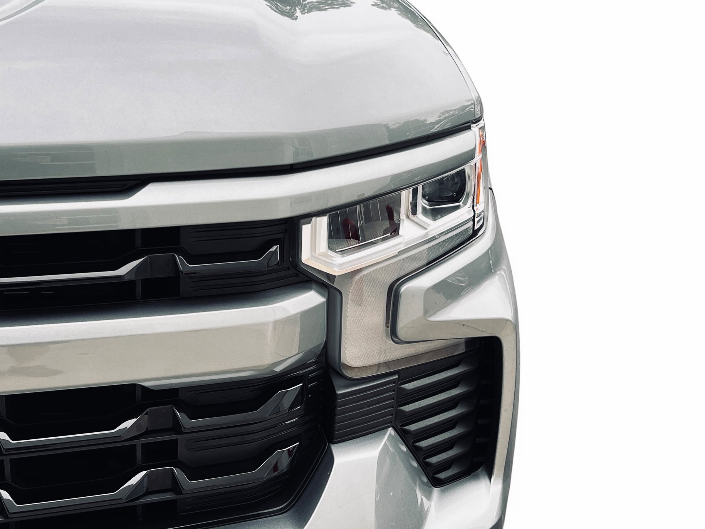 2023 Chevrolet Silverado 1500 RST photo 5