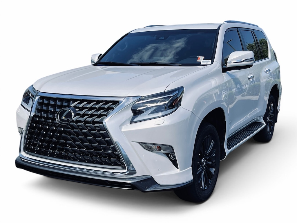 Used 2023 Lexus GX GX 460 Premium SUV