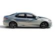 2020 Toyota Camry SE Sedan