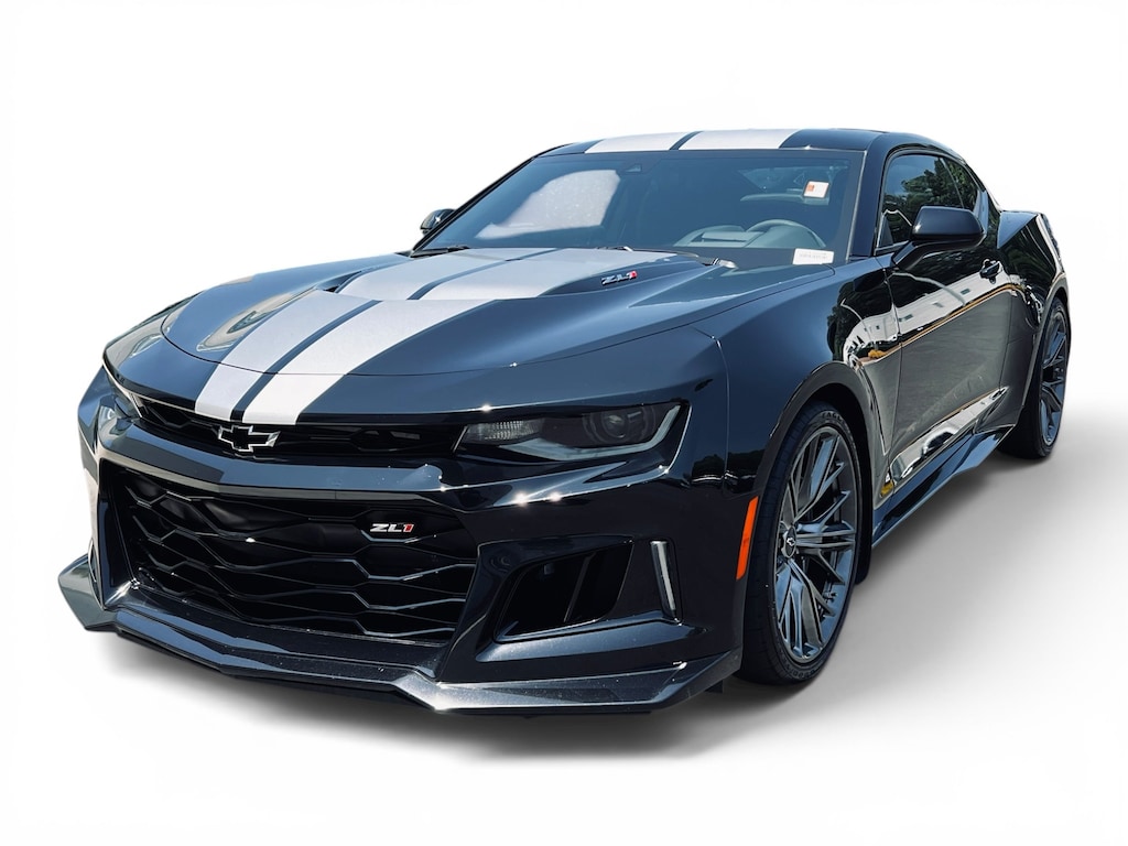 Used 2023 Chevrolet Camaro ZL1 Coupe