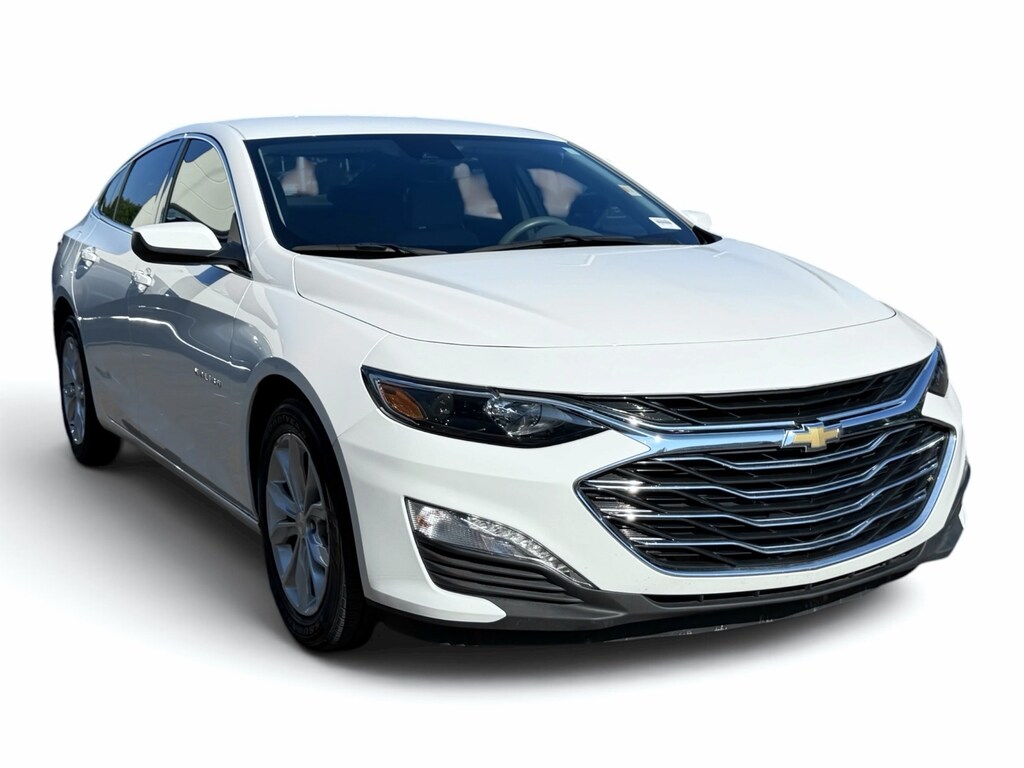 Used 2023 Chevrolet Malibu LT Sedan