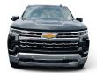 2025 Chevrolet Silverado 1500 LTZ Pickup