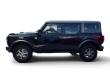 2024 Ford Bronco Big Bend Convertible