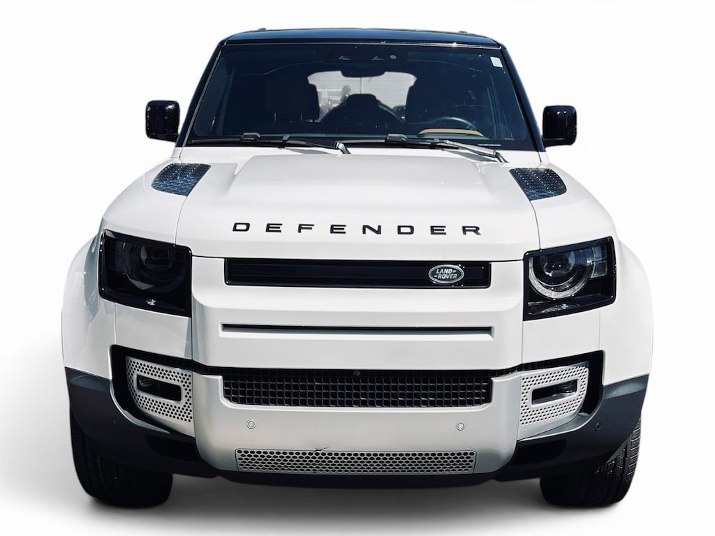 Used 2023 Land Rover Defender SE SUV