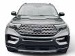 2021 Ford Explorer Limited SUV