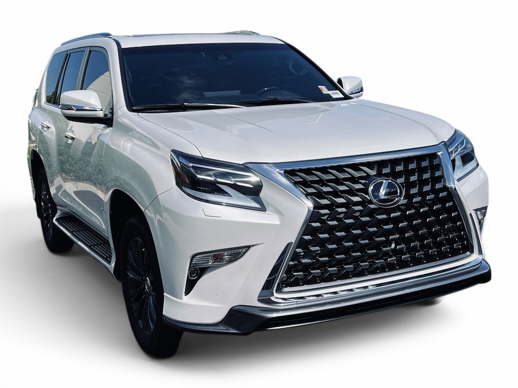 Used 2023 Lexus GX GX 460 Premium SUV