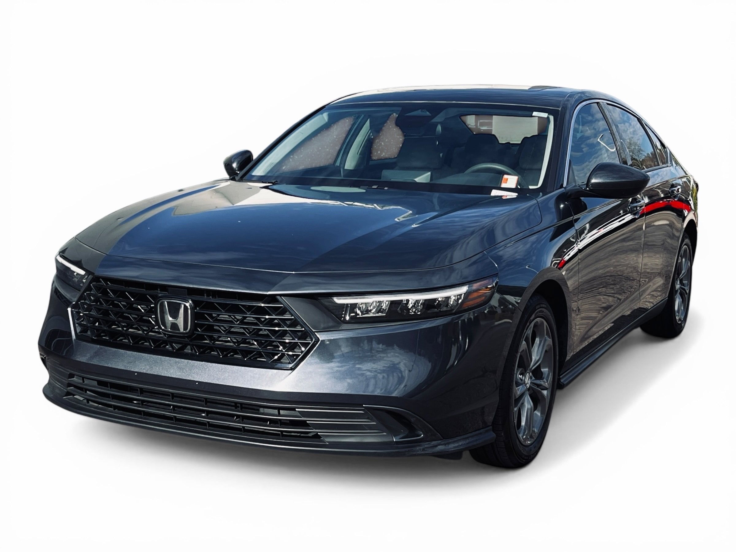 2024 Honda Accord EX photo 4