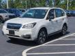 2017 Subaru Forester SUV