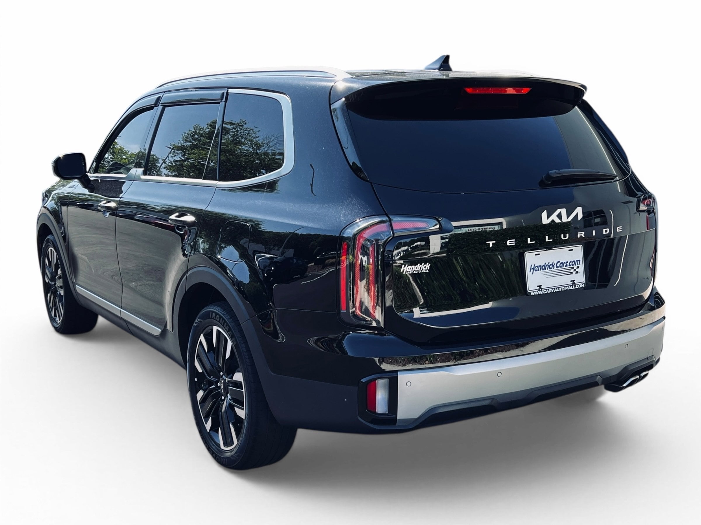 2023 Kia Telluride SX photo 6
