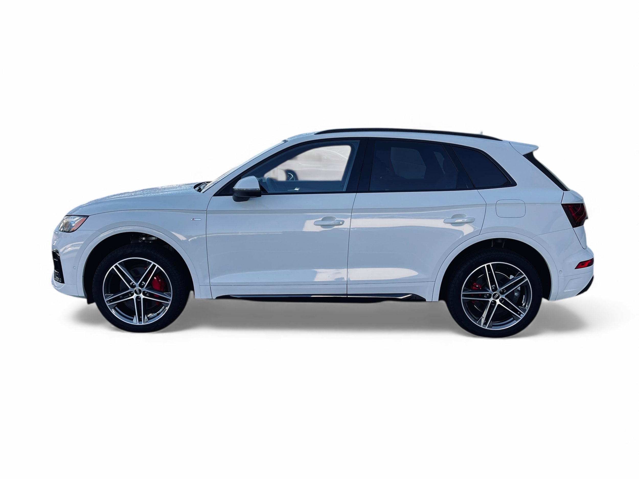 2024 Audi Q5 S line Prestige photo 5