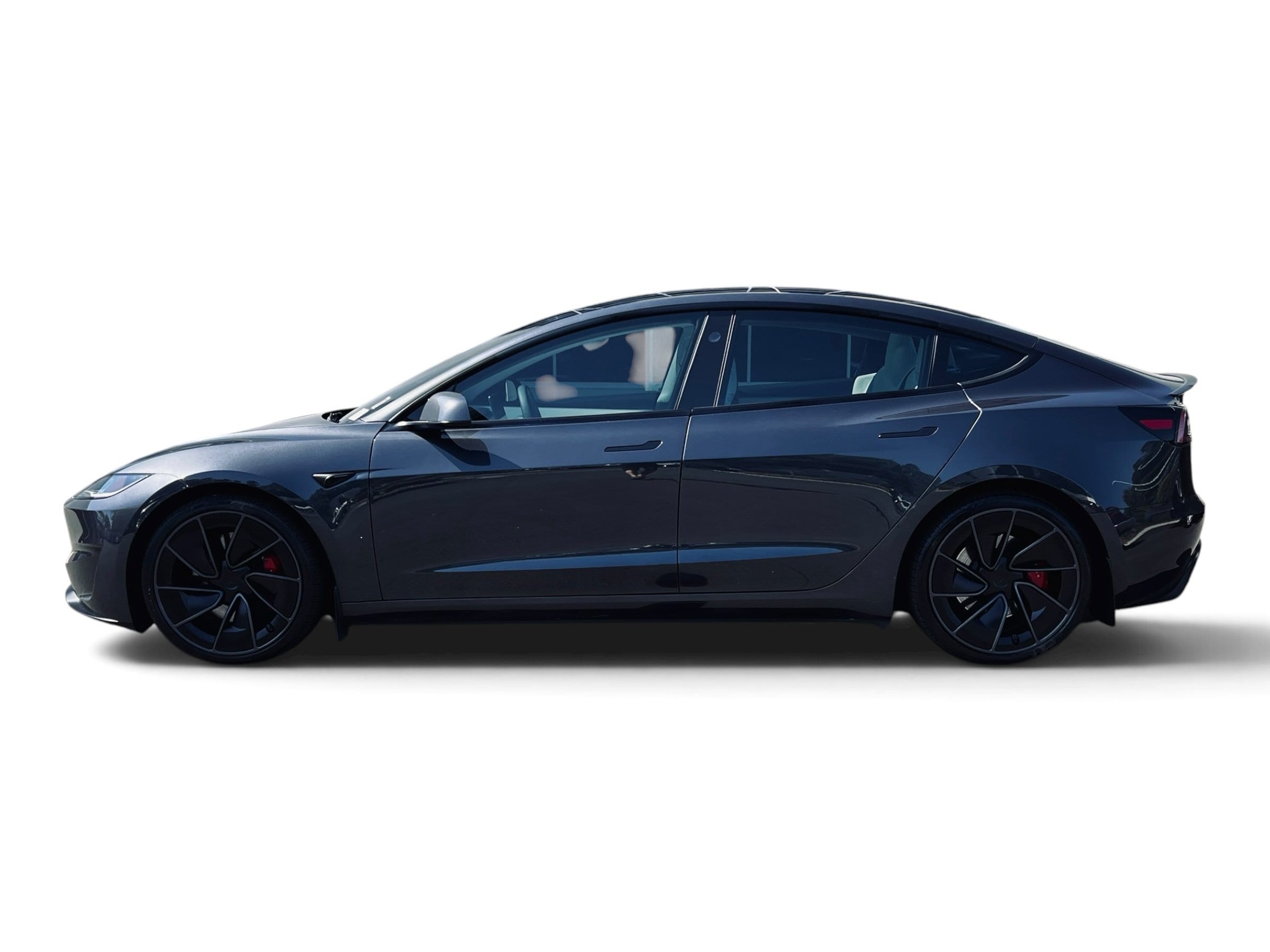 Tesla Model 3 Performance