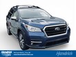  Subaru Ascent