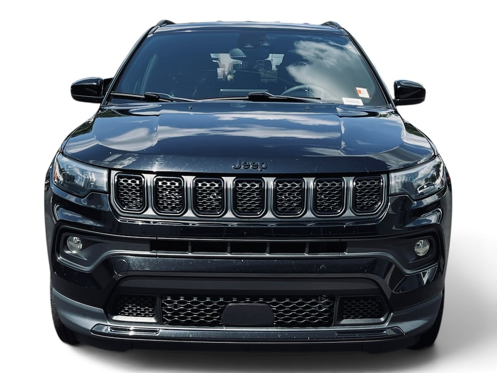 Used 2023 Jeep Compass Altitude SUV