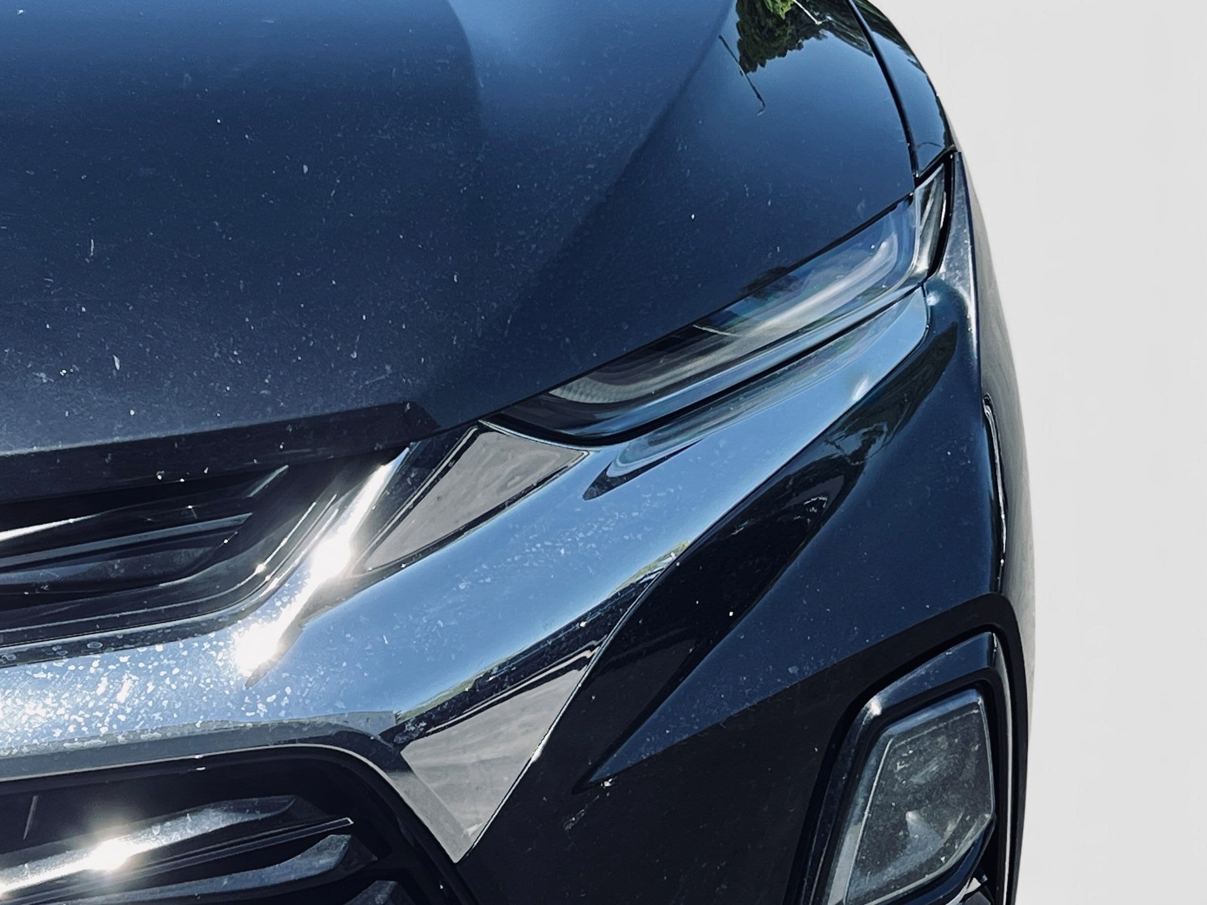 2021 Chevrolet Blazer Premier photo 4