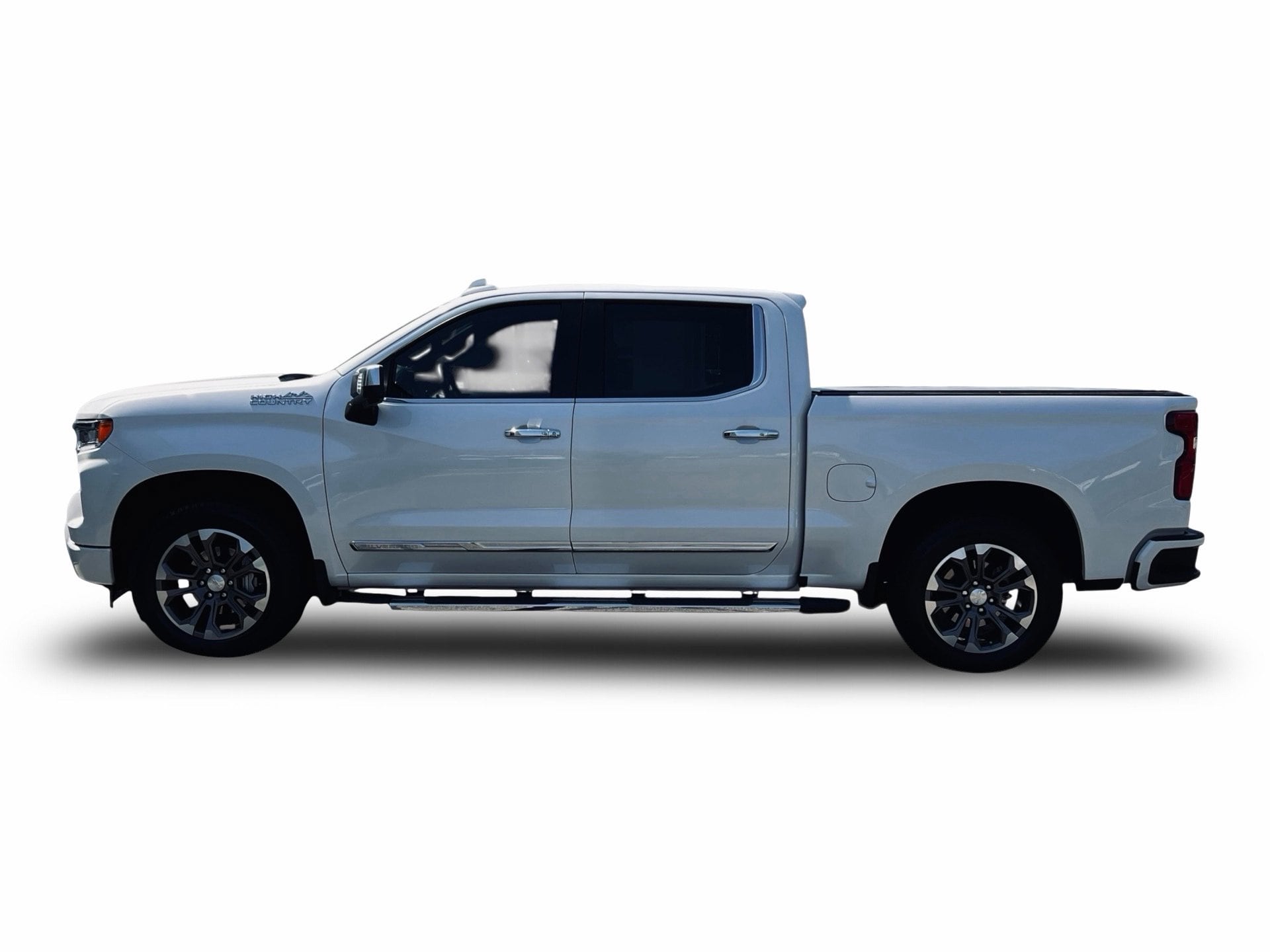2024 Chevrolet Silverado 1500 High Country photo 5