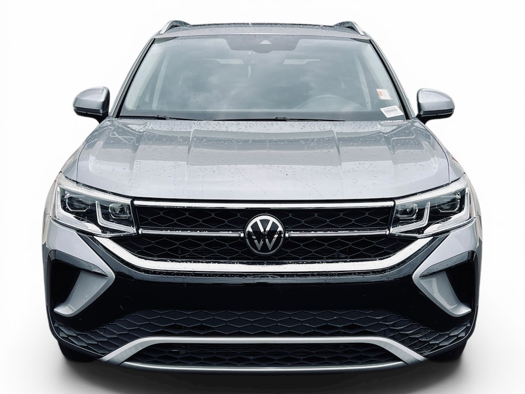 Used 2023 Volkswagen Taos SEL SUV