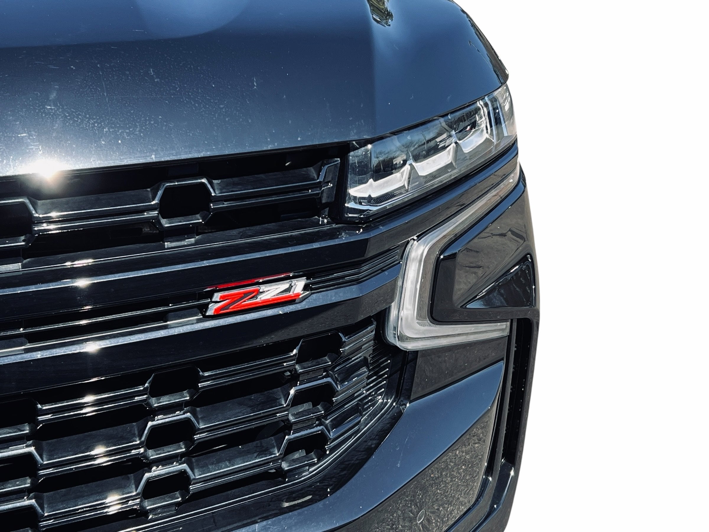 2023 Chevrolet Suburban Z71 photo 4