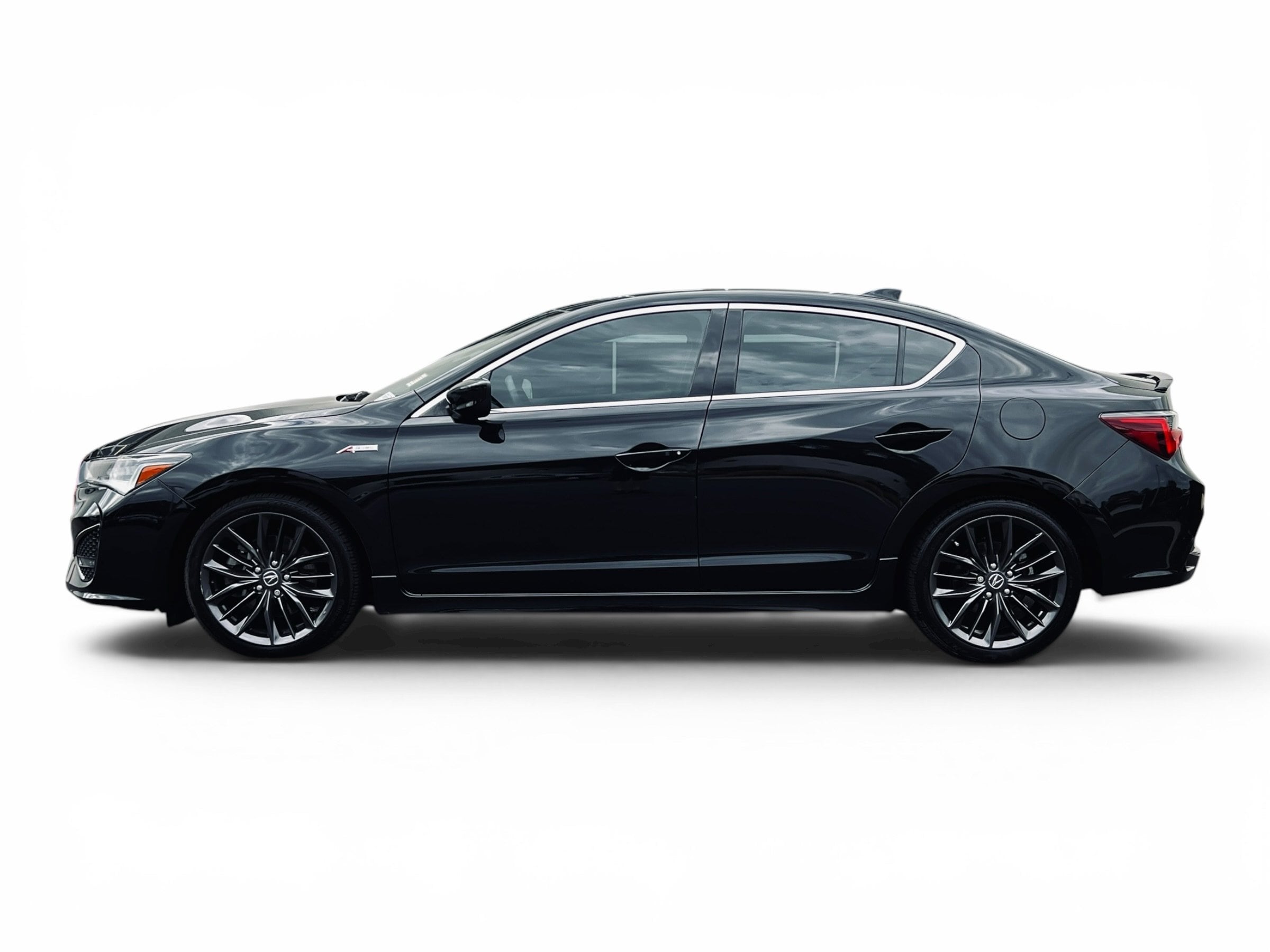 Acura ILX W/Premium/A-SPEC Package