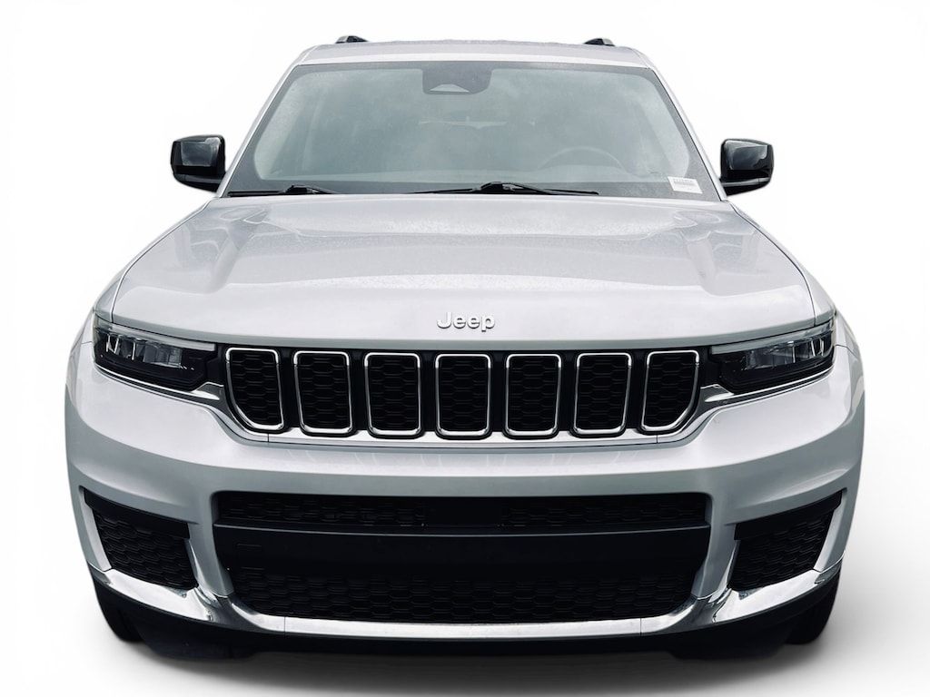 Used 2023 Jeep Grand Cherokee L Laredo SUV