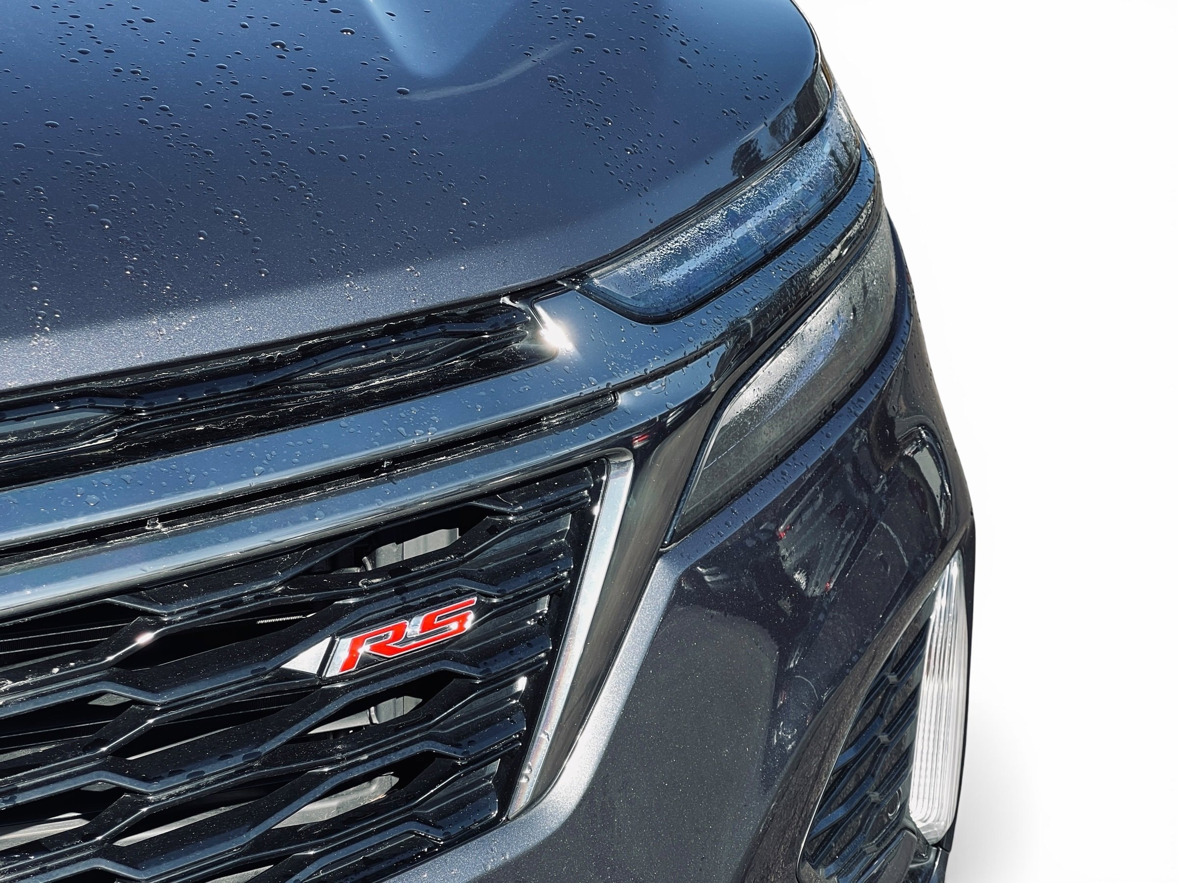 2023 Chevrolet Equinox RS photo 5