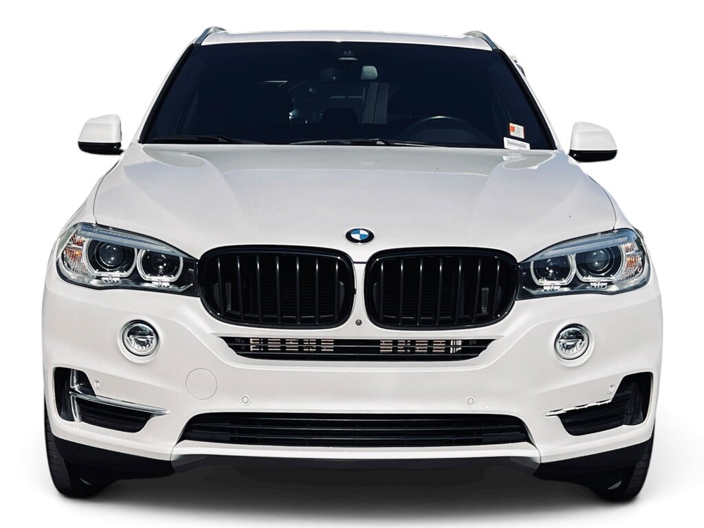 Used 2018 BMW X5 xDrive35d SUV