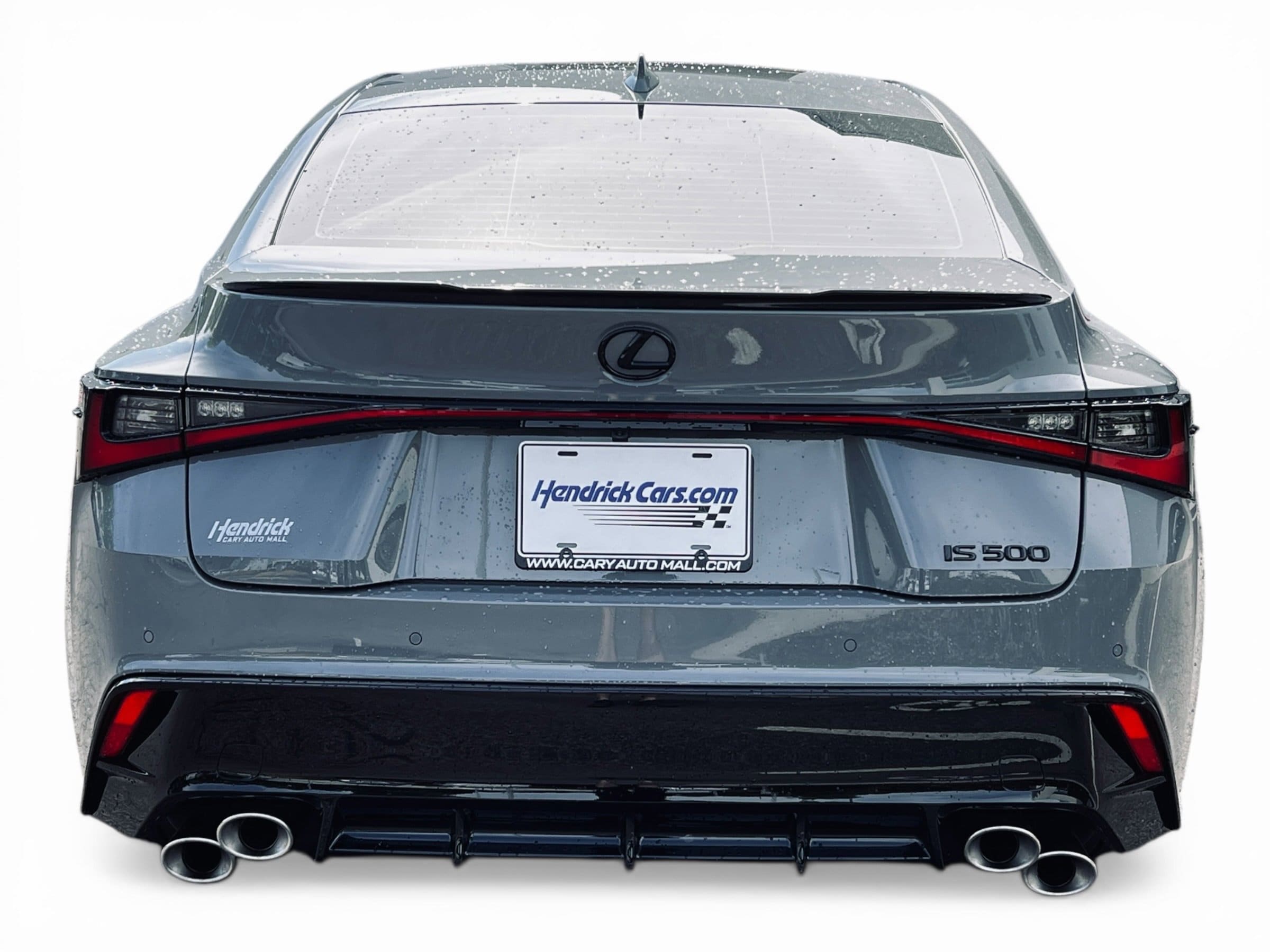 2022 LEXUS IS IS 500 F SPORT Performance Launch E photo 3