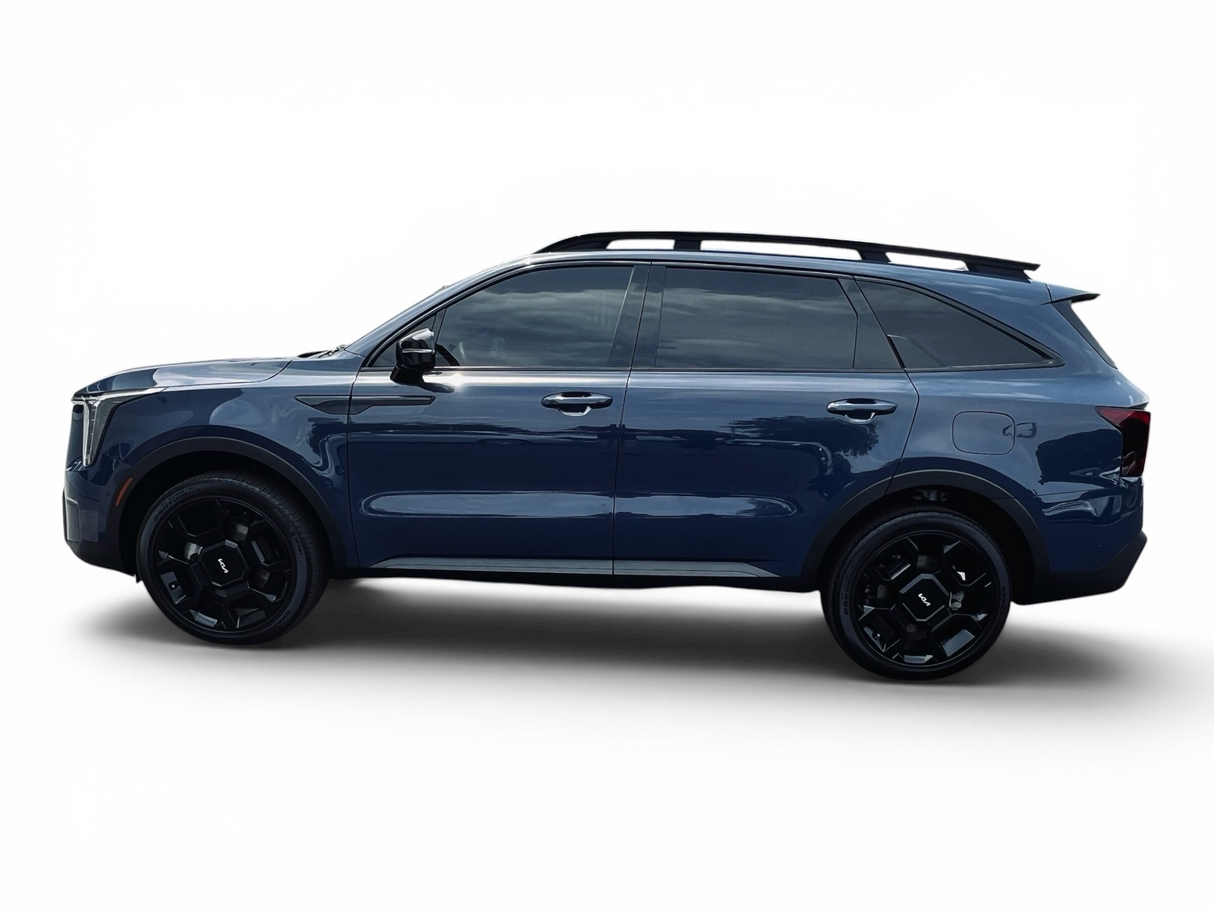 Kia Sorento X-Line SX Prestige