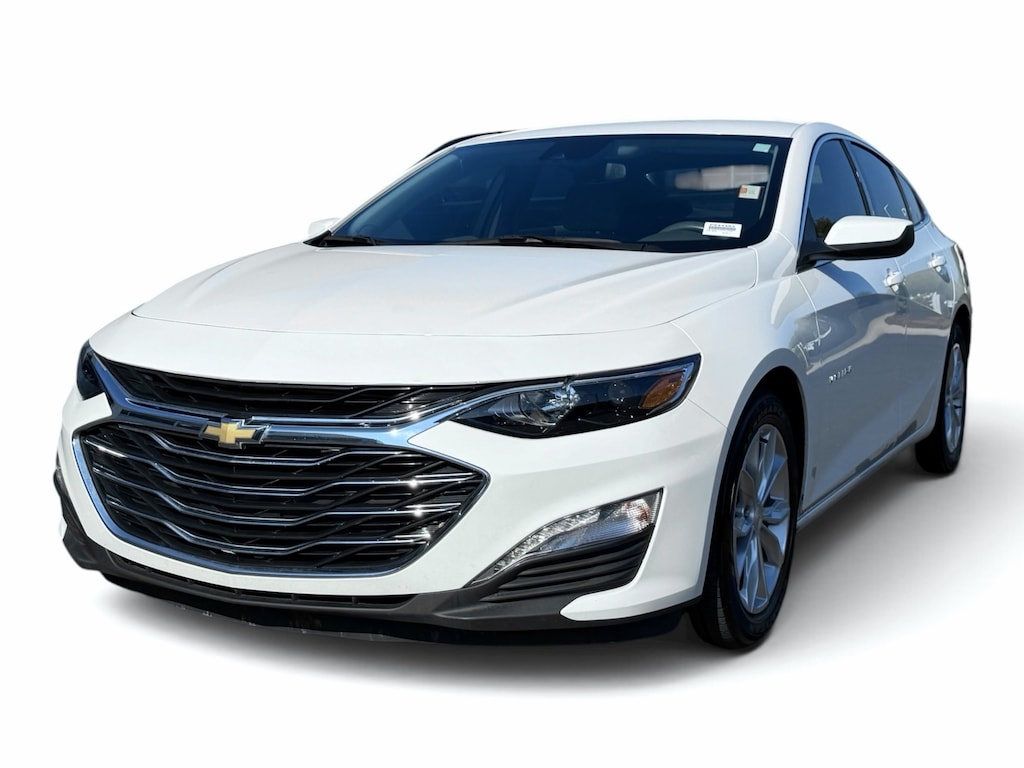 Used 2023 Chevrolet Malibu LT Sedan