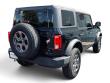 2024 Ford Bronco Big Bend Convertible