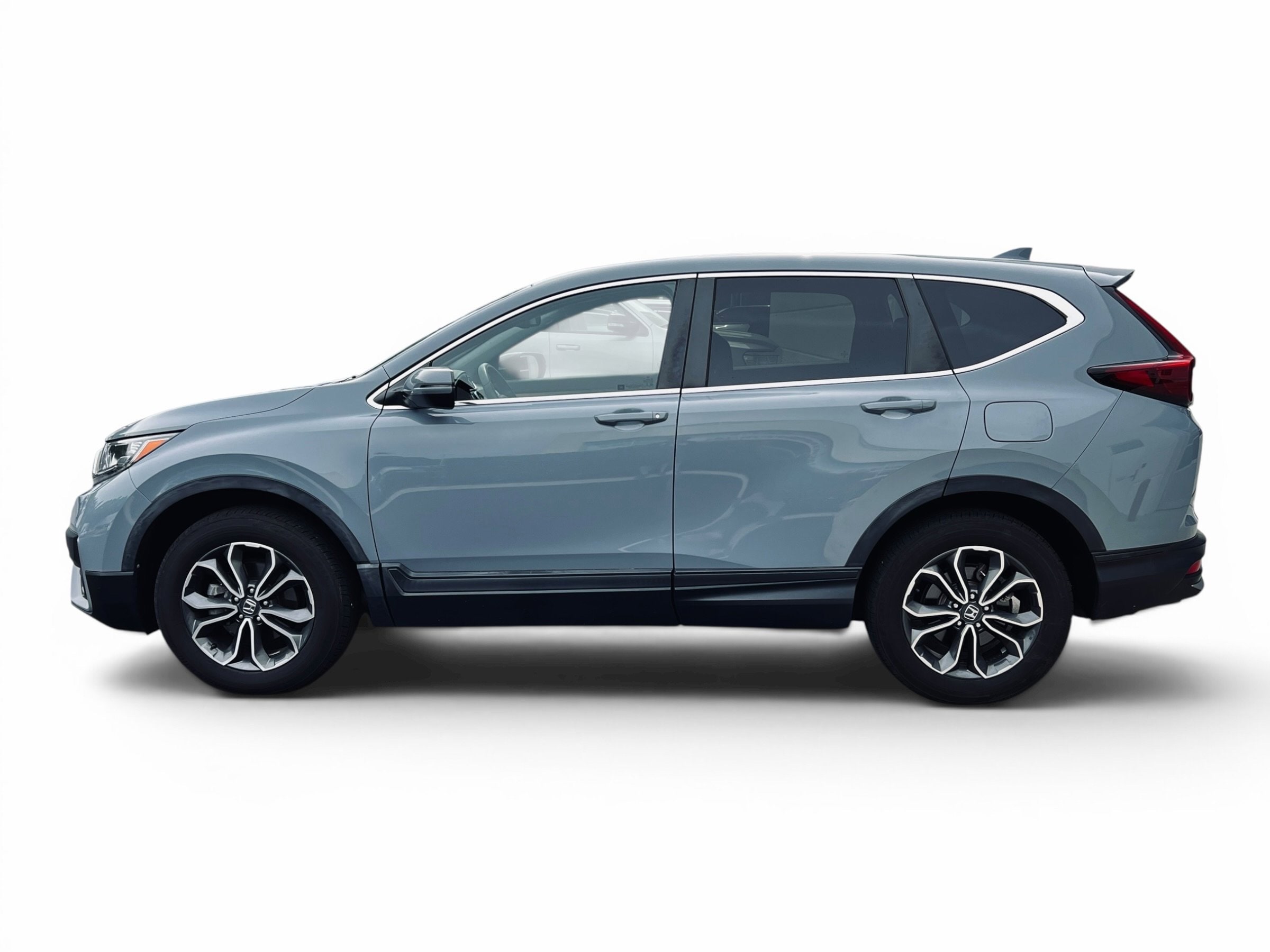 2020 Honda CR-V EX-L photo 5