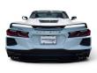 2021 Chevrolet Corvette 3LT Convertible