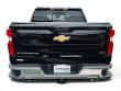 2025 Chevrolet Silverado 1500 LTZ Pickup