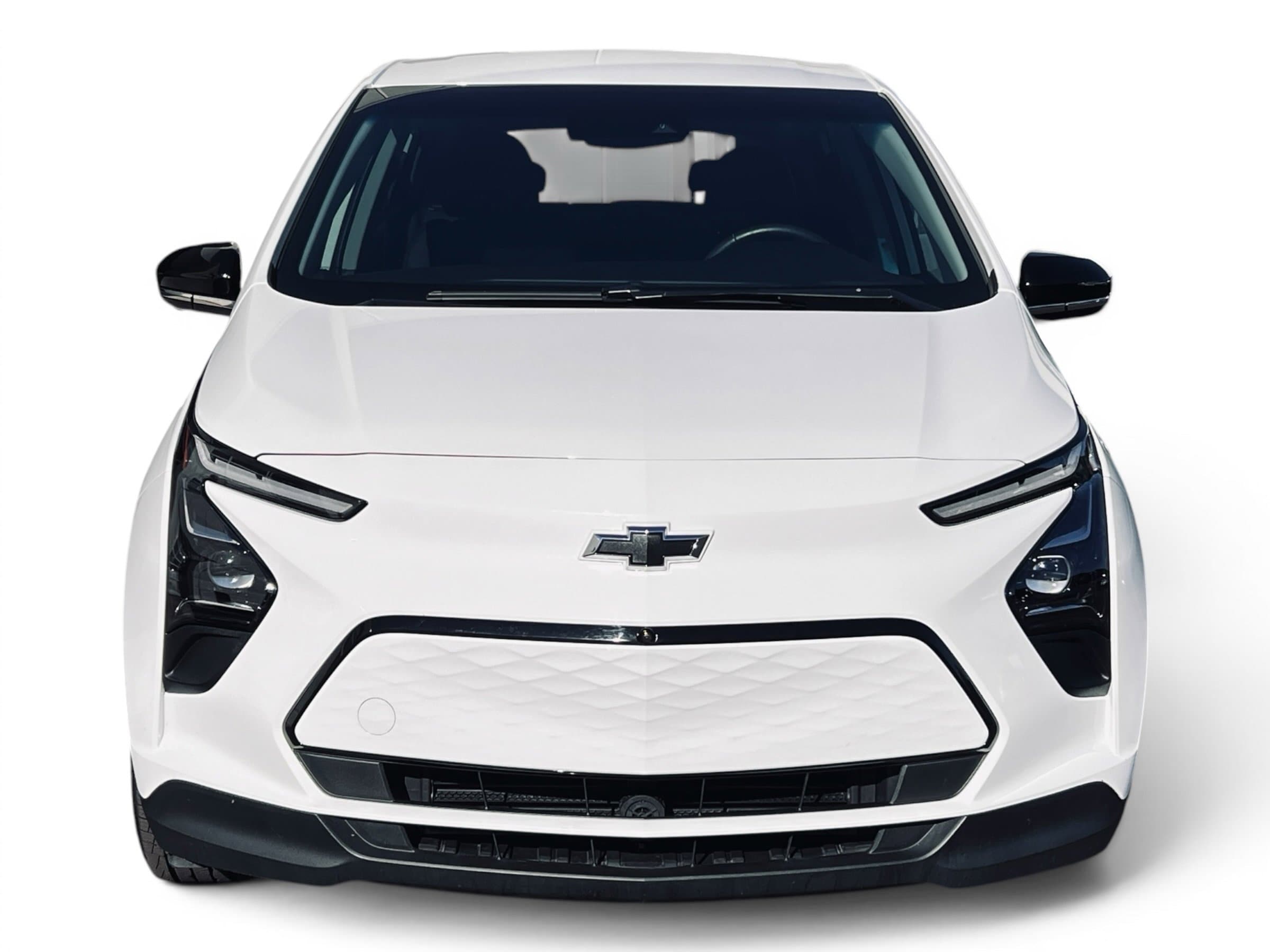 Chevrolet Bolt EV 2LT